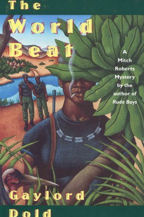 The World Beat, Book Cover, Gaylord Dold